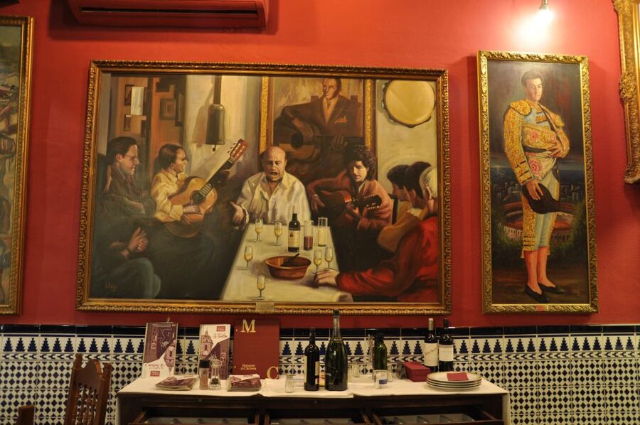 Málaga: Wine & Tapas Tour - Is $77 good value?