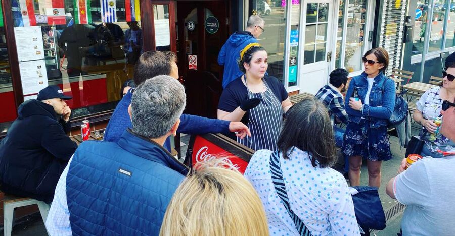 Manchester: Food and Drinks Walking Tour - Is $122 fair for this experience?