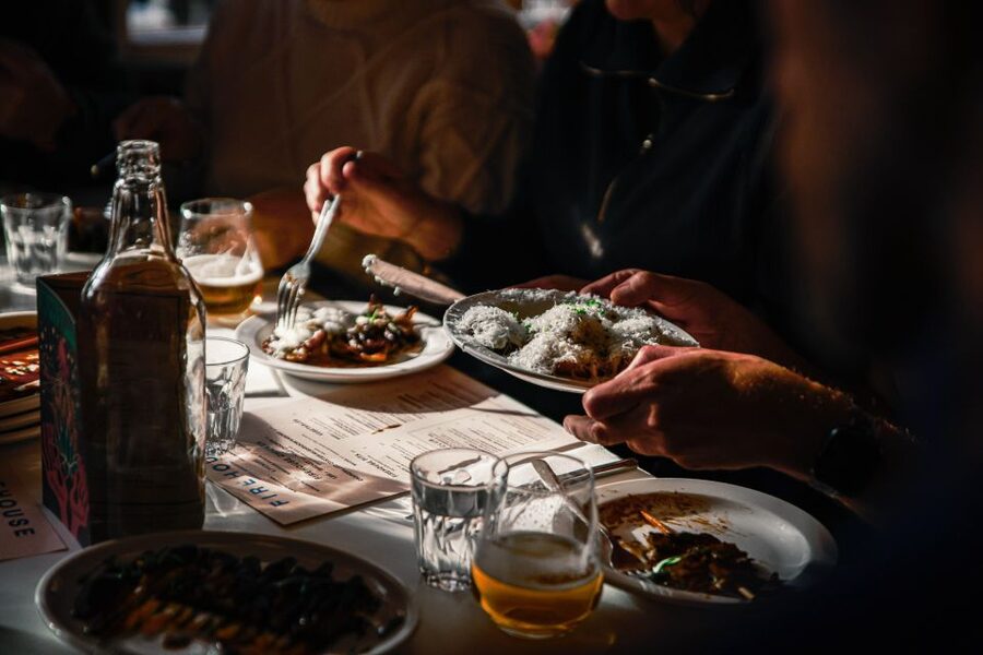 Manchester Food Tour with a Local Guide - Why this Manchester food tour works