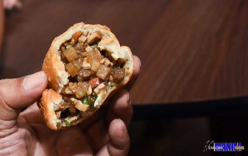 Manila: Guided Food Tour of Binondo with Tastings - Key points to know before you book