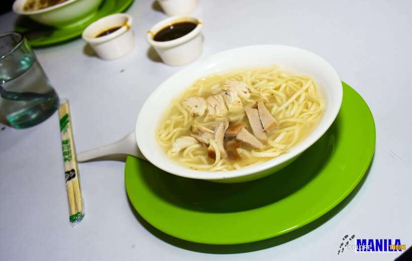 Manila: Guided Food Tour of Binondo with Tastings - Why Binondo is worth your appetite