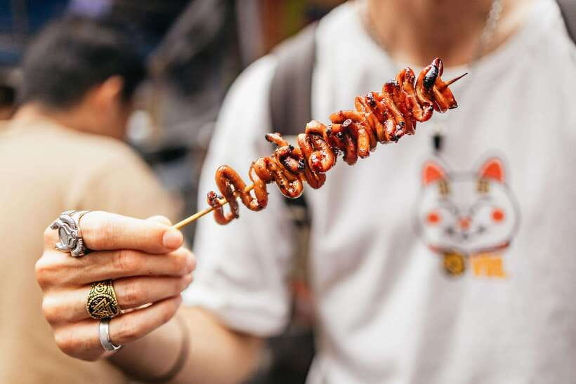 Manila: Street Food and Drinks Walking Tour with Tastings - Is $68 a fair price for two hours?