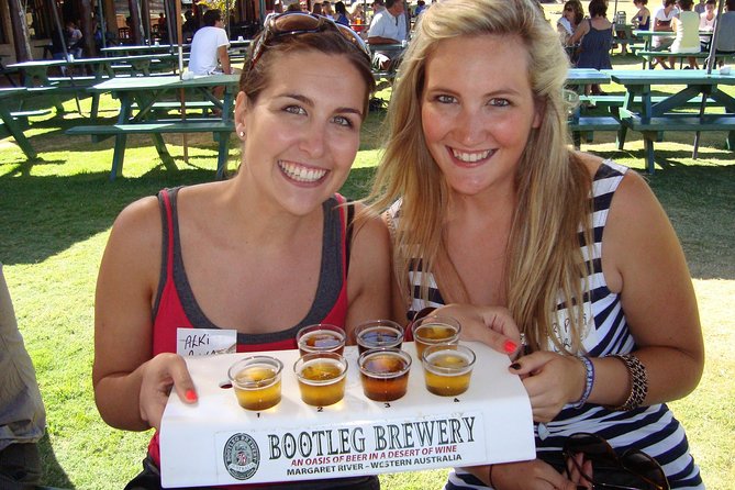 Margaret River Winery, Brewery Tour with Gourmet Lunch. - Who will enjoy this tour most
