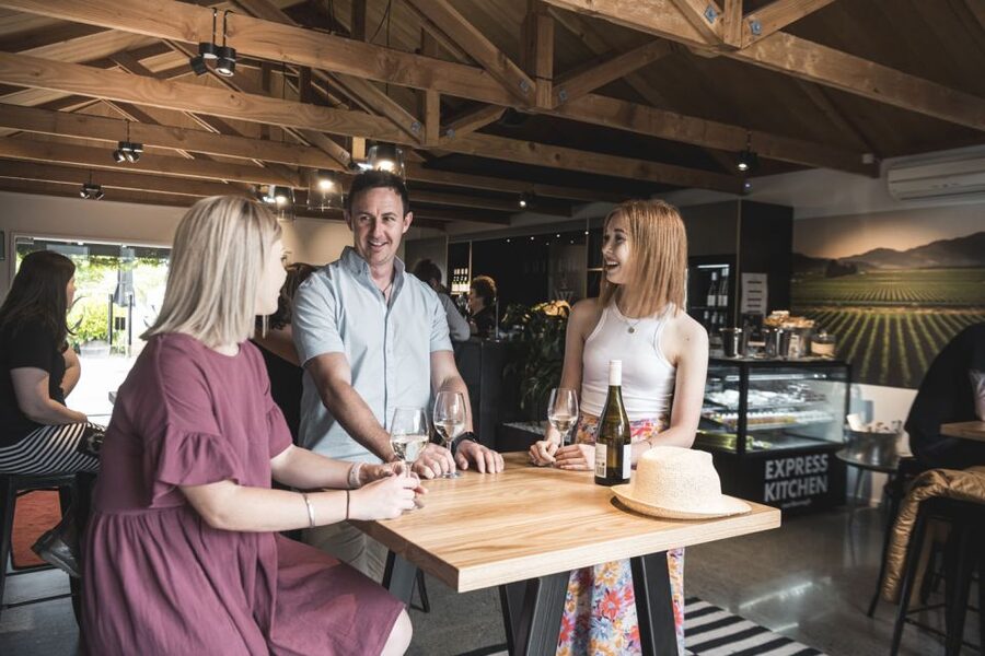 Marlborough: Full-Day Wine and Seafood Tour with Cruise - Booking Details to Keep Handy