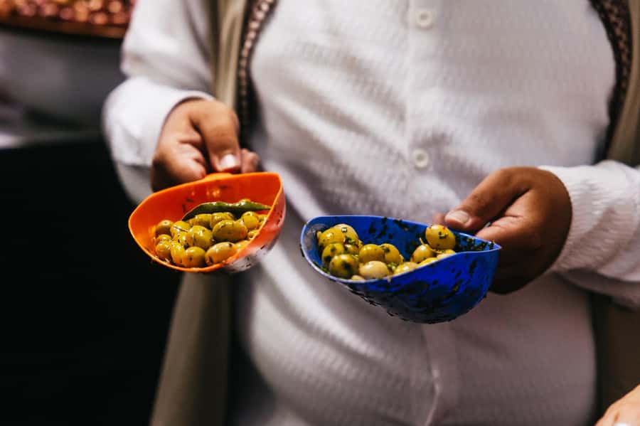 Marrakech: Authentic Moroccan Food Walking Tour & Dinner - Is $52 good value?