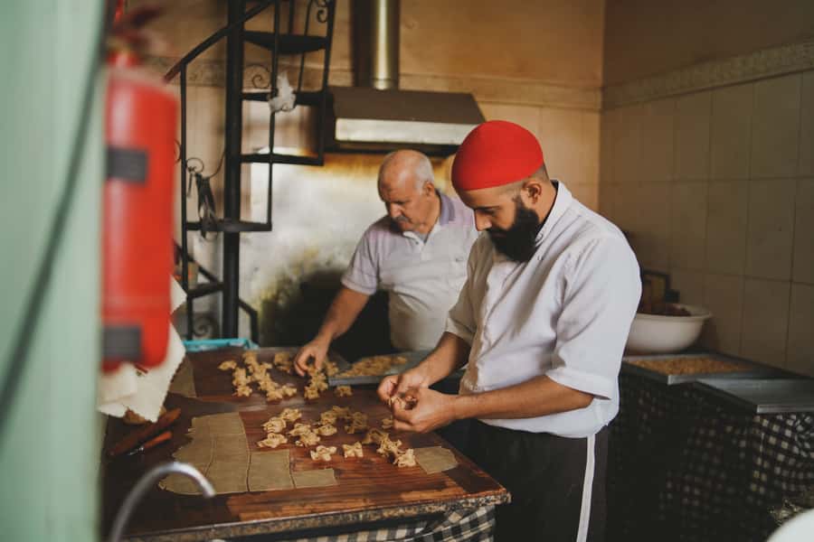 Marrakech: Medina Stories Food Tour with 15+ Tastings - Why this food walk is more than a stop at Jemaa el-Fnaa