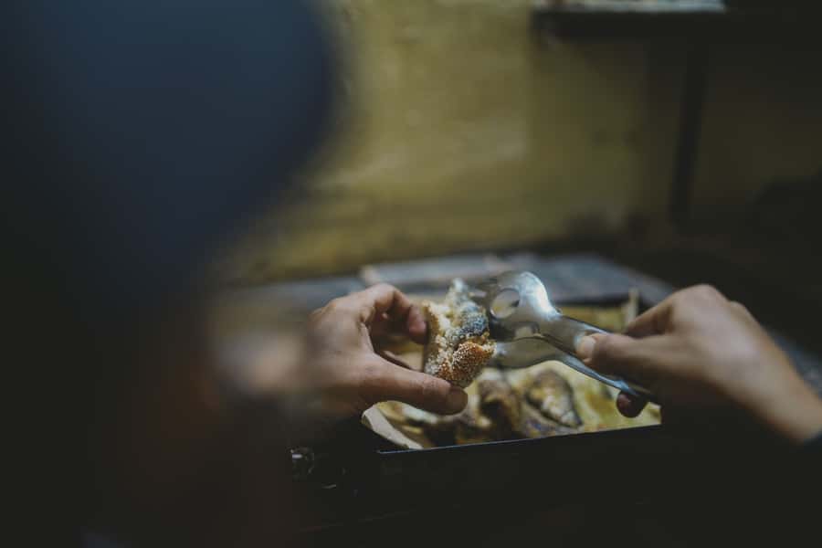 Marrakech: Medina Stories Food Tour with 15+ Tastings - Is $55 good value for Marrakech?