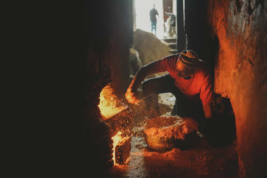 Marrakech: Medina Stories Food Tour with 15+ Tastings - Starting at Bab Doukkala, north of the main square
