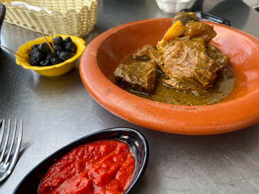 Marrakech Night Street Food Tour / Taste The Real Marrakech - Key points to know before booking