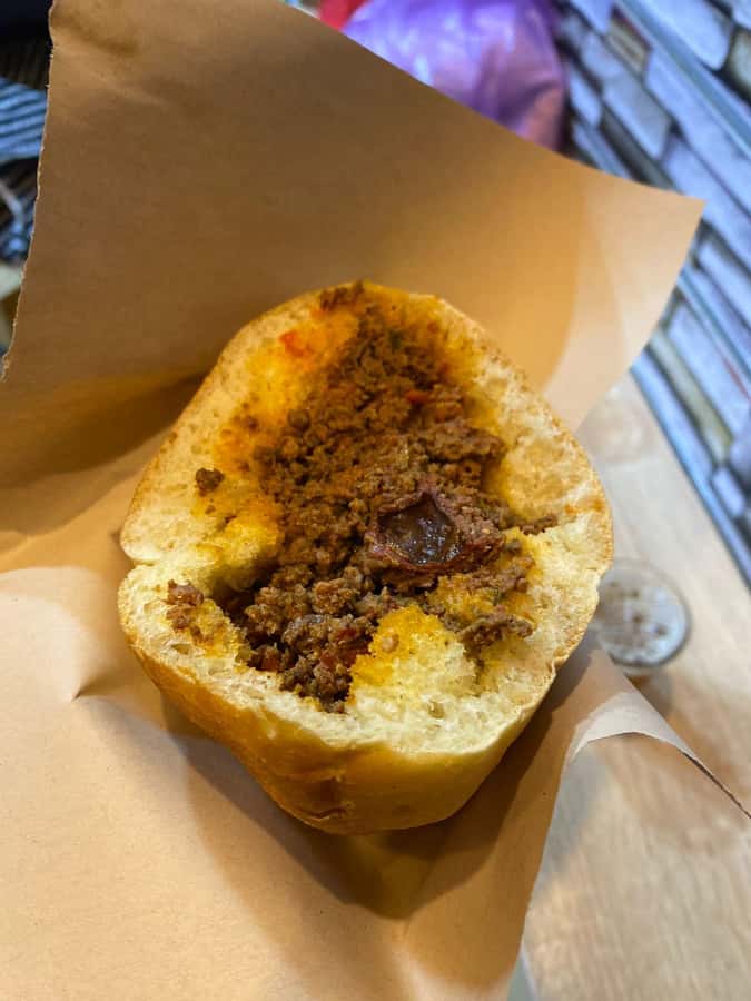 Marrakech Night Street Food Tour / Taste The Real Marrakech - Tangia, stews, and the heart of the meal