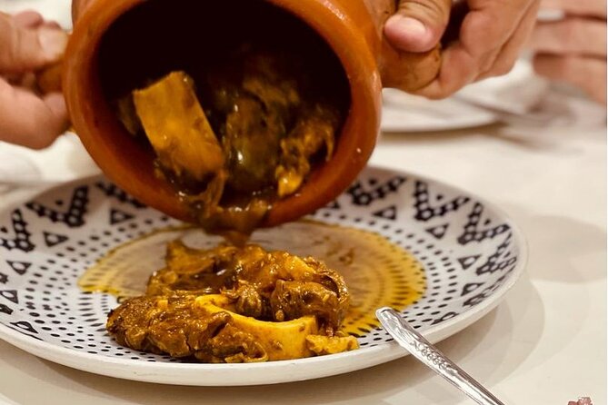 Marrakech: Street Food Tour by Night - Why this food walk works so well at night