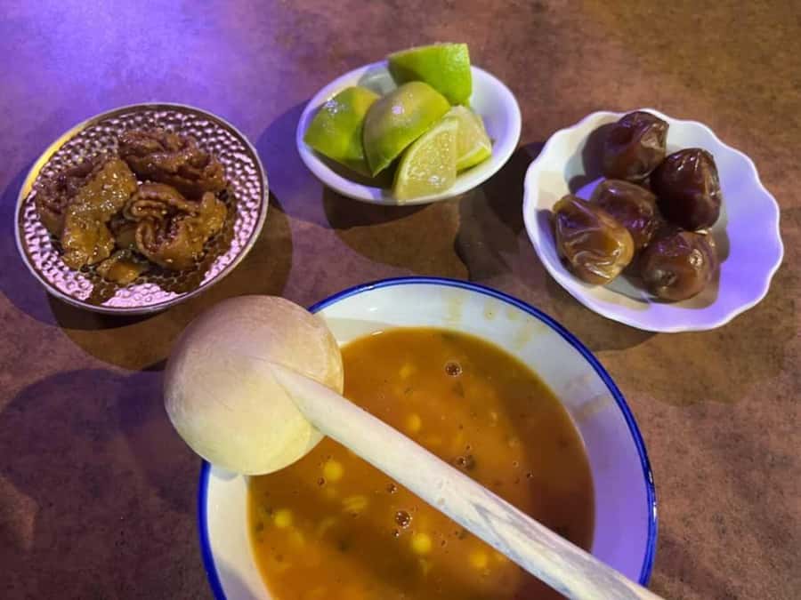 Marrakech: Street Food Tour with a Local Guide - Quick takeaways from the Marrakech food walk