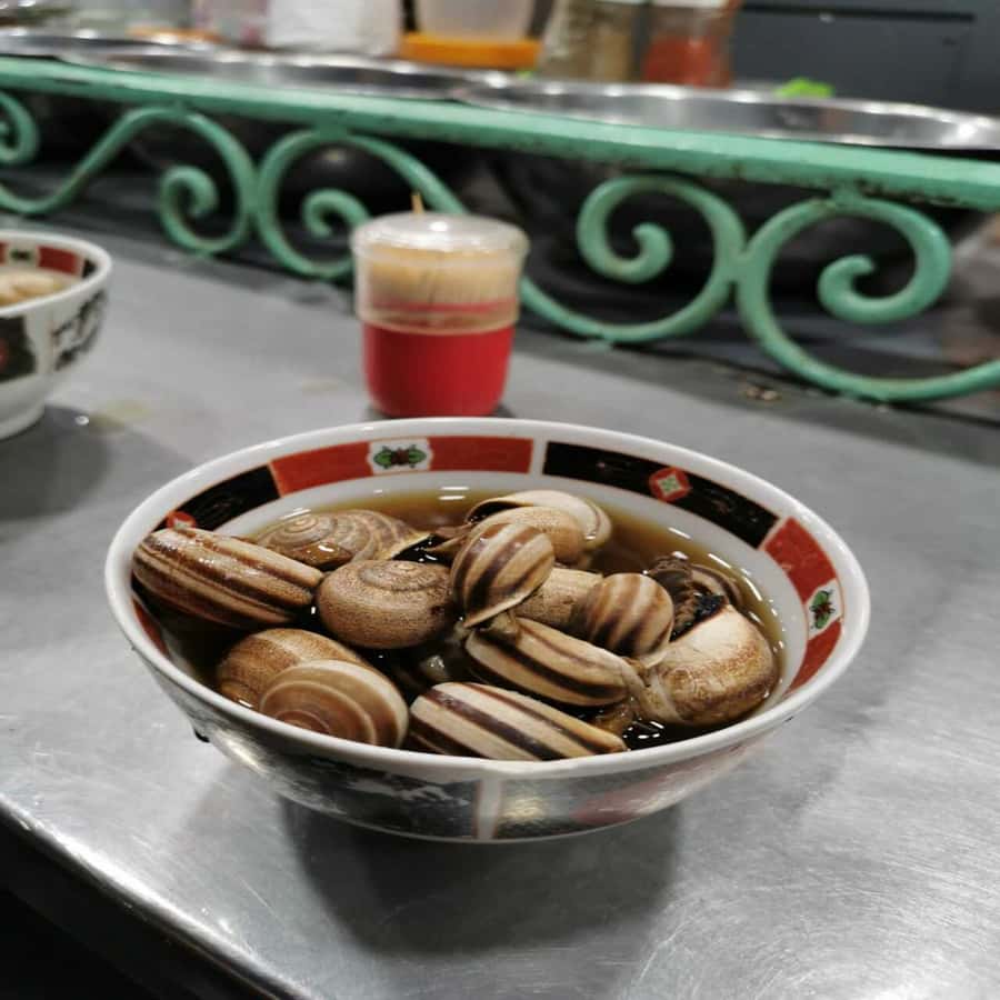Marrakech: Street Food Tour with a Local Guide - Timing, comfort, and access