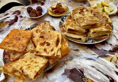 Marrakech: Street Food Tour with a Local Guide