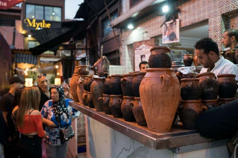 Marrakech: Street Food Tour with a Local Guide - The guide makes the difference