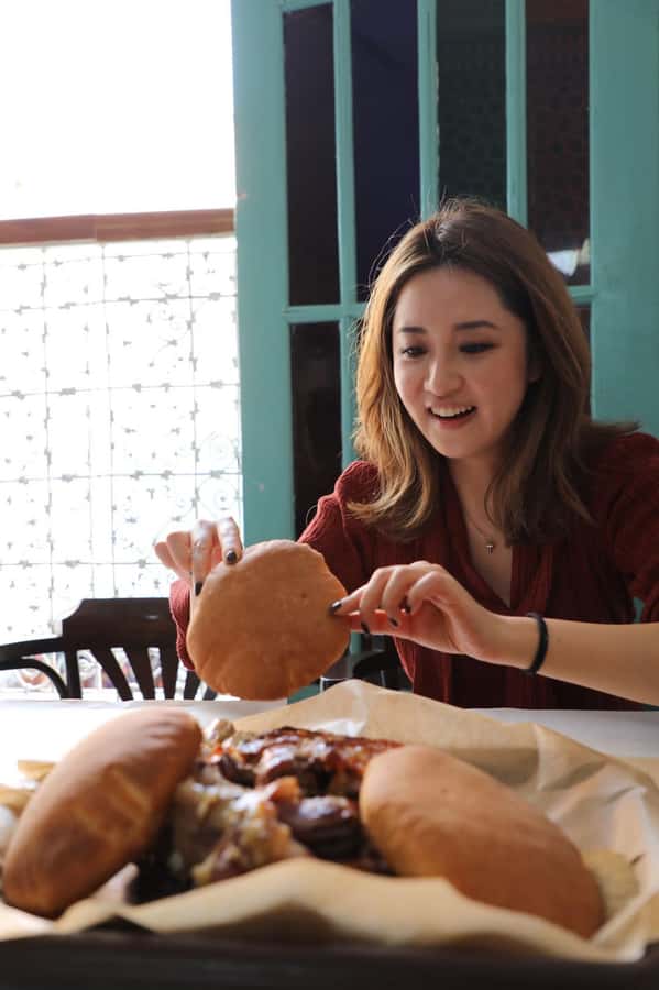 Marrakesh: Guided Street Food Tasting by Locals - Who should book this Marrakech food tour?