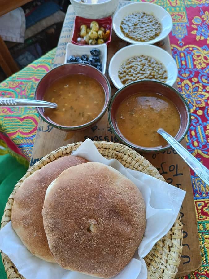 Marrakesh: Guided Street Food Tasting by Locals - Should you book it?