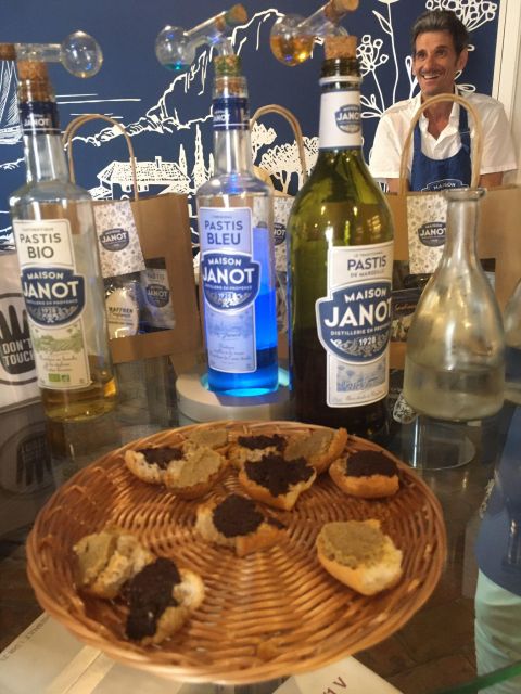 Marseille: E-Bike and Food Tour - Why this Marseille food tour works well early in your stay