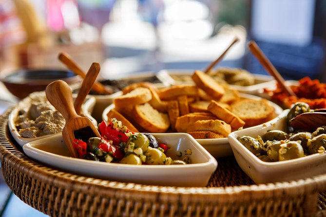 Marseille Food Tour – Full Meal of Local Tastes by Do Eat Better - What your $89.49 buys you in Marseille