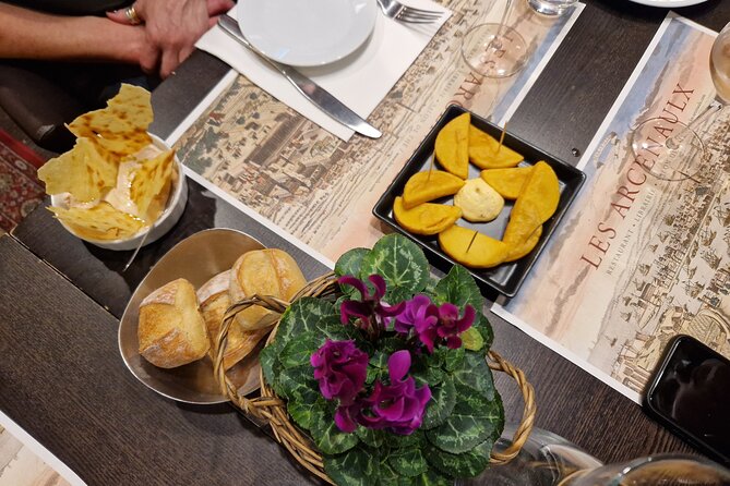 Marseille Food Tour – Full Meal of Local Tastes by Do Eat Better - The guides make a real difference