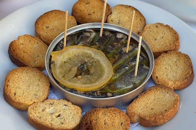 Marseille Food Tour – Full Meal of Local Tastes by Do Eat Better - How much walking and waiting should you expect?