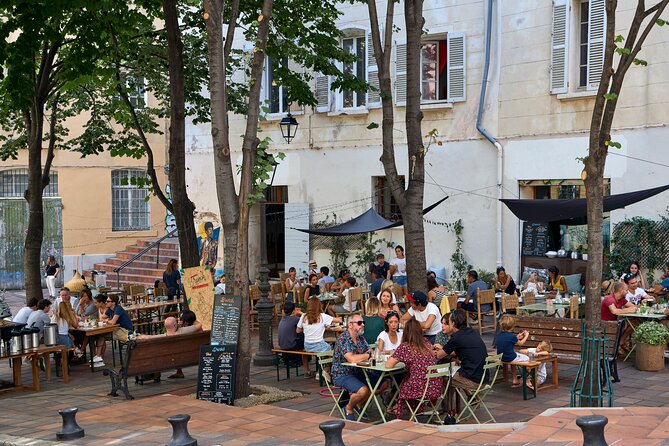 Marseille Food Tour – Full Meal of Local Tastes by Do Eat Better - Food restrictions and drinking details