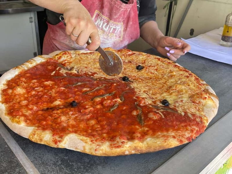 Marseille: Foodie Walking Tour of the Cours Julien District - Key points to know before booking
