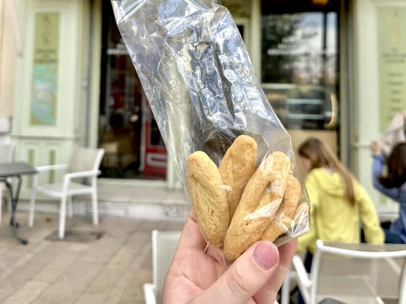 Marseille: Foodie Walking Tour of the Cours Julien District - Should you book the Cours Julien food tour?