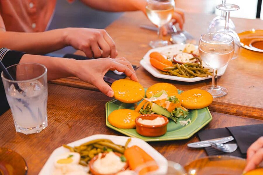Marseille: Walking Food Tour with Full Meal - Noailles and Marseille’s Mediterranean side