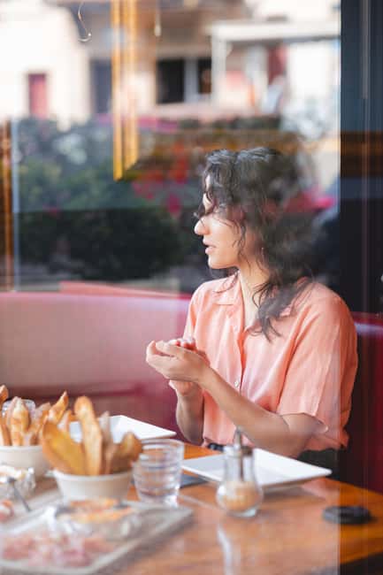 Marseille: Walking Food Tour with Full Meal - Starting beside the Old Port at 66 Quai du Port
