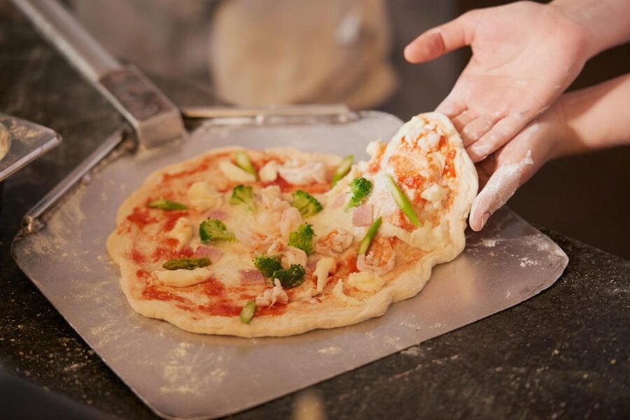 Master Authentic Neapolitan Pizza & Tiramisu at Home - Timing matters if you are arriving by cruise ship