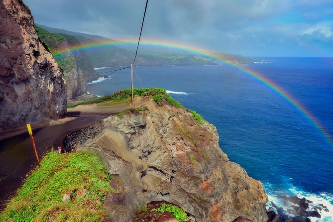 Maui: Road to Hana Adventure with Farm to Table Lunch - Why having a driver matters on the Road to Hana