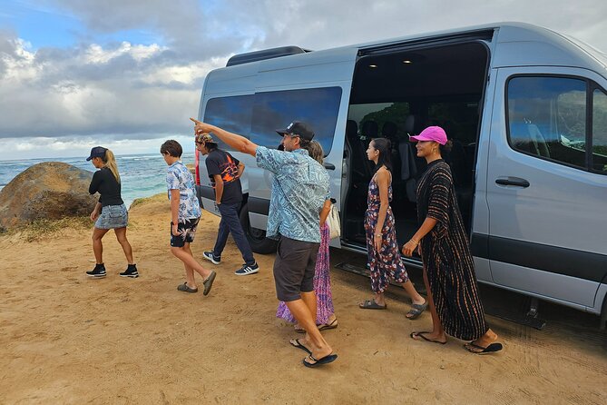 Maui: Road to Hana Adventure with Farm to Table Lunch - Paia and Ho‘okipa: the right start to the day