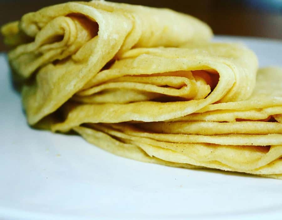 Mauritius: Port Louis Street Food Walking Tour - The central market and the first serious bites