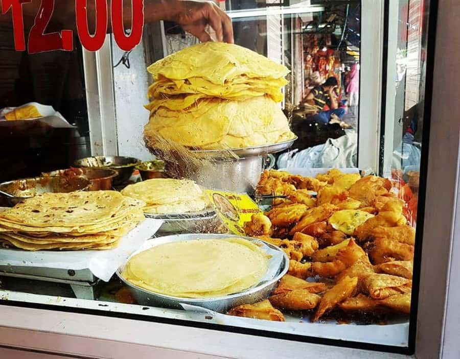 Mauritius: Port Louis Street Food Walking Tour - How Mauritian food tells the island’s story