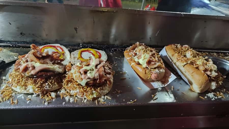Medellin: Street Food and Poblado Rooftop Tour with a Local - Should you book this Medellín food tour?