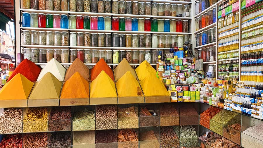 Medina Tasting Tour: Experience Local Street Food & Culture! - Is $66 a fair price?