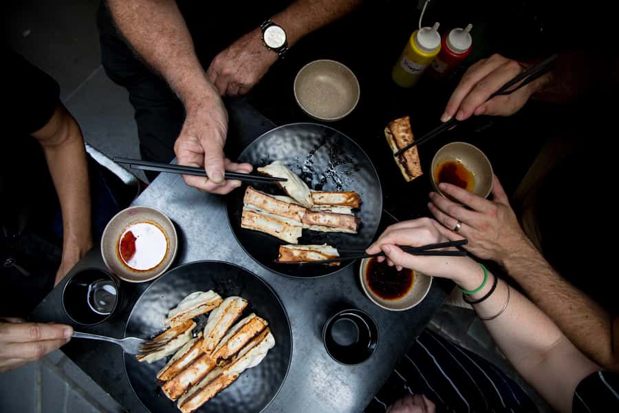 Melbourne: 3-Hour Foodie Discovery Walking Tour - Sweet stops keep the route playful