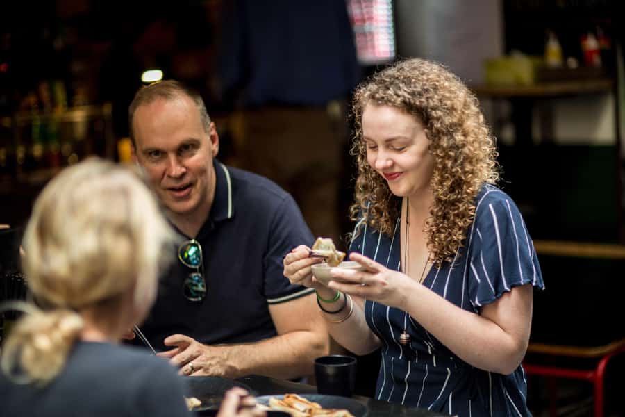 Melbourne: 3-Hour Foodie Discovery Walking Tour - The first bakery and coffee stop set the pace