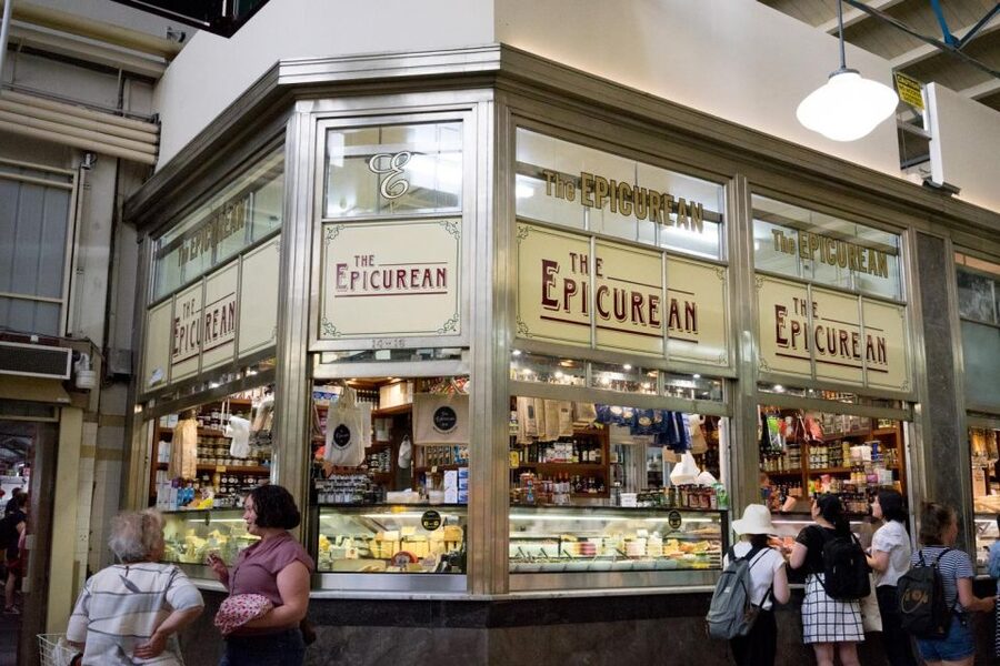 Melbourne Flavors: Queen Victoria Market Food Tour - Practical details for a comfortable visit