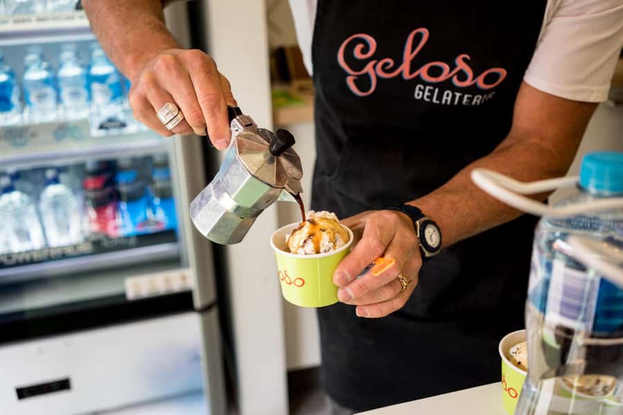 Melbourne Flavors: Queen Victoria Market Food Tour - Starting at the Multicultural Hub on Elizabeth Street