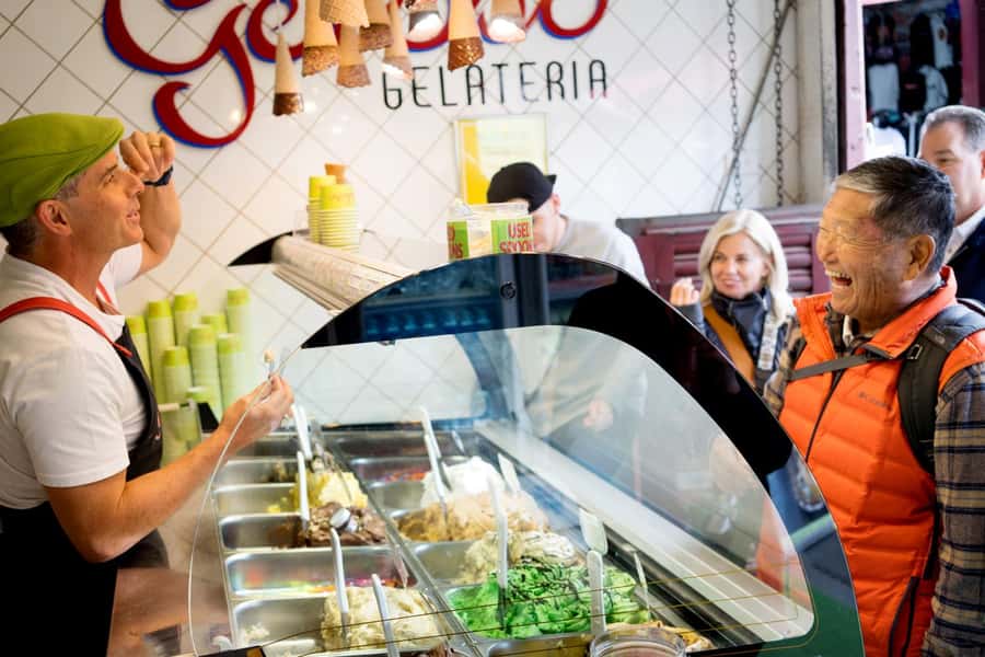 Melbourne Flavors: Queen Victoria Market Food Tour - Meeting the stallholders behind the food