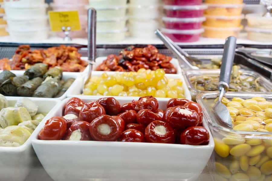 Melbourne Flavors: Queen Victoria Market Food Tour - Who will enjoy this market walk?