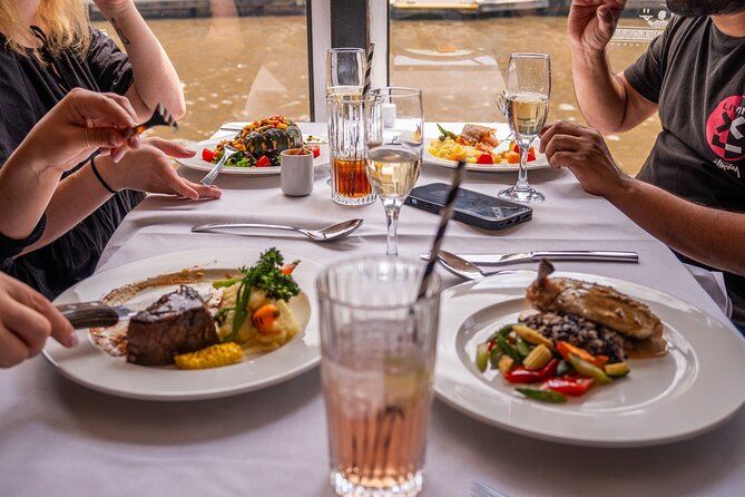 Melbourne Food Tour with 8+ Food Tastings in Hidden Laneways - Degraves Street and Melbourne’s café habit