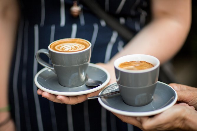 Melbourne Foodie Discovery Walking Tour - What the food selection tells you about Melbourne