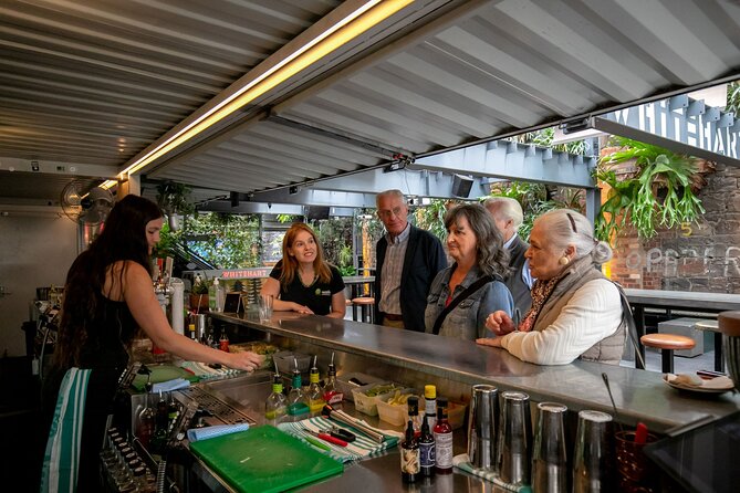 Melbourne Foodie Discovery Walking Tour - Is $92.52 a fair price?