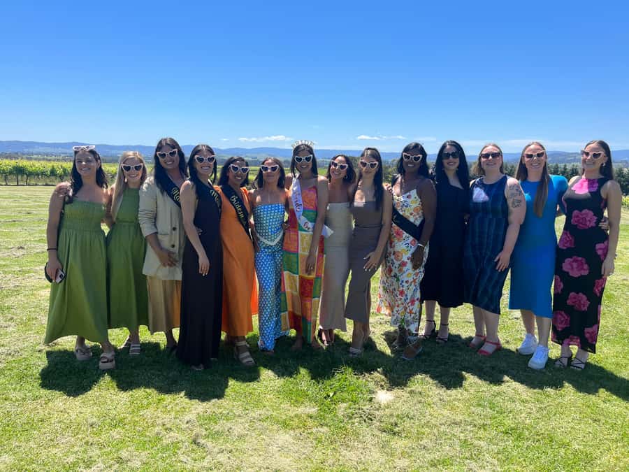 Melbourne: Yarra Valley Food & Wine Trip with 1 Wine Bottle - A full day from Melbourne to the Yarra Valley
