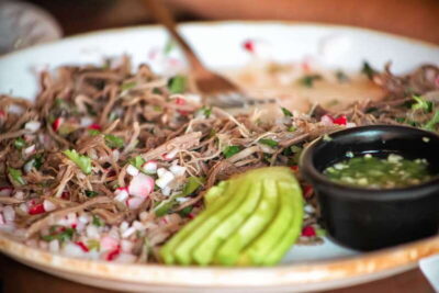 Mérida: 3-Hour Walking Food Tour