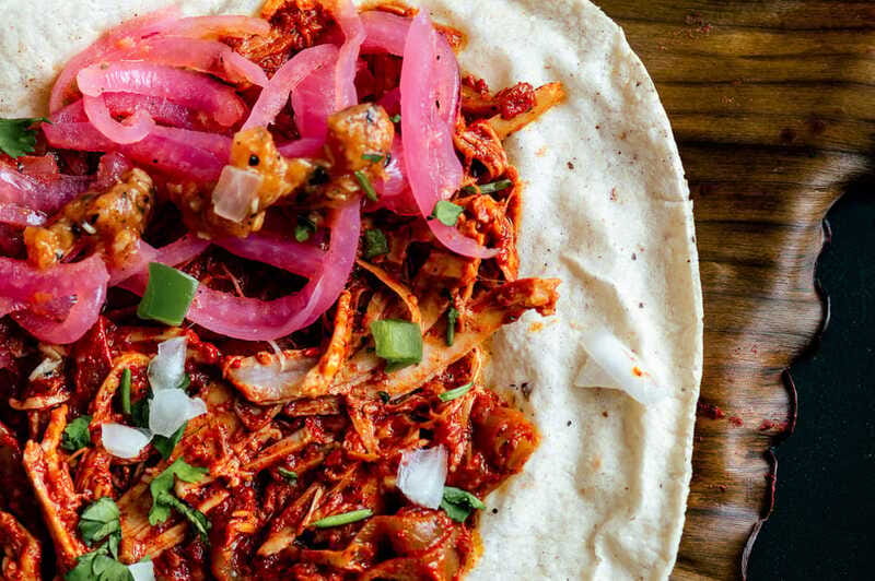 Mérida: 3-Hour Walking Food Tour - Tacos al pastor, carnitas, and the final round