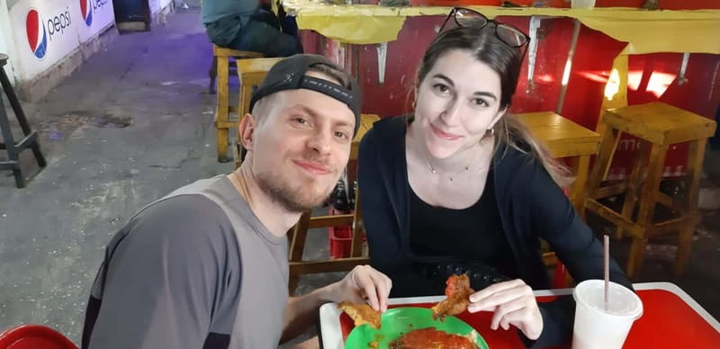 Mérida: 3-Hour Walking Food Tour - Walking, weather, and comfort